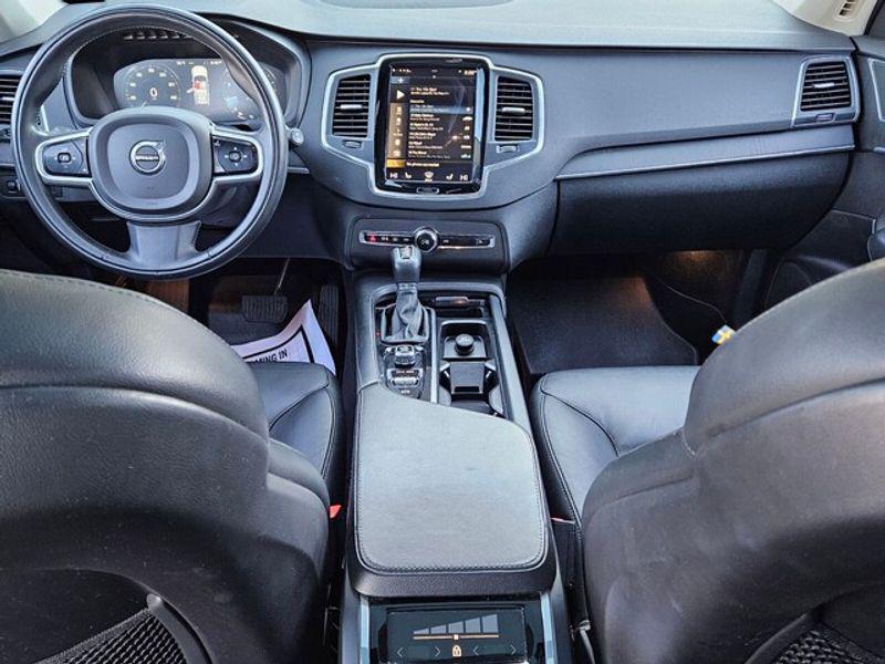 used 2020 Volvo XC90 car, priced at $22,675