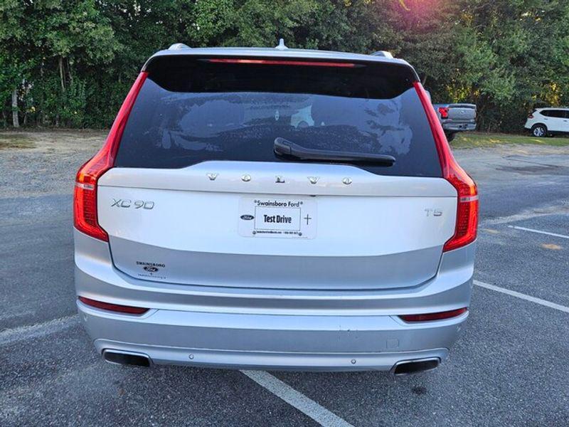 used 2020 Volvo XC90 car, priced at $22,675