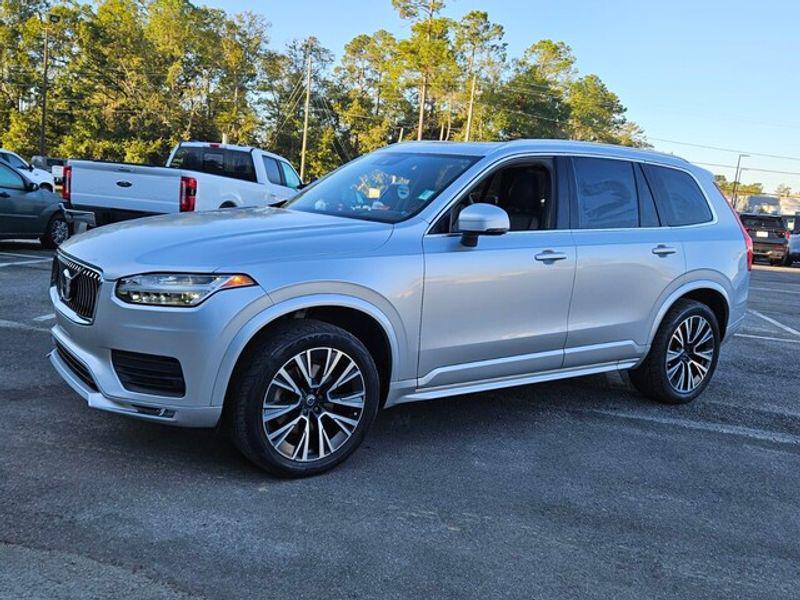 used 2020 Volvo XC90 car, priced at $22,675