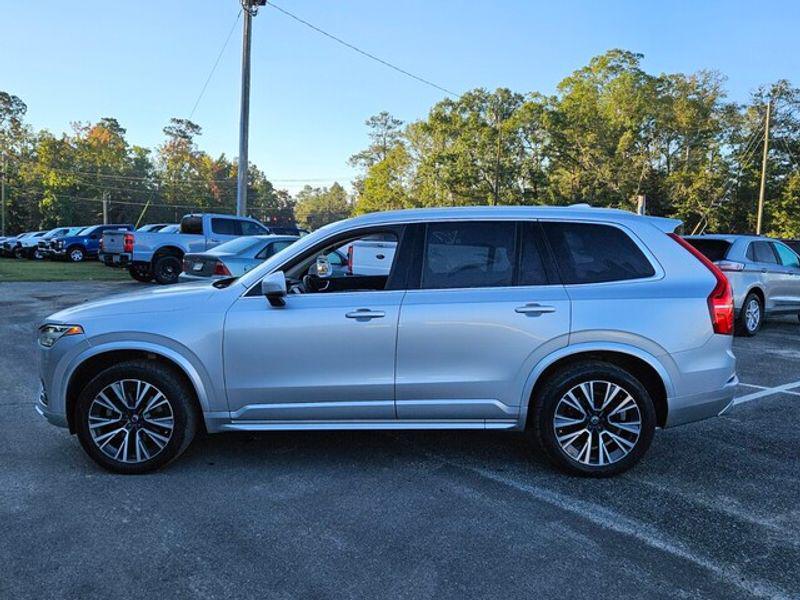used 2020 Volvo XC90 car, priced at $22,675