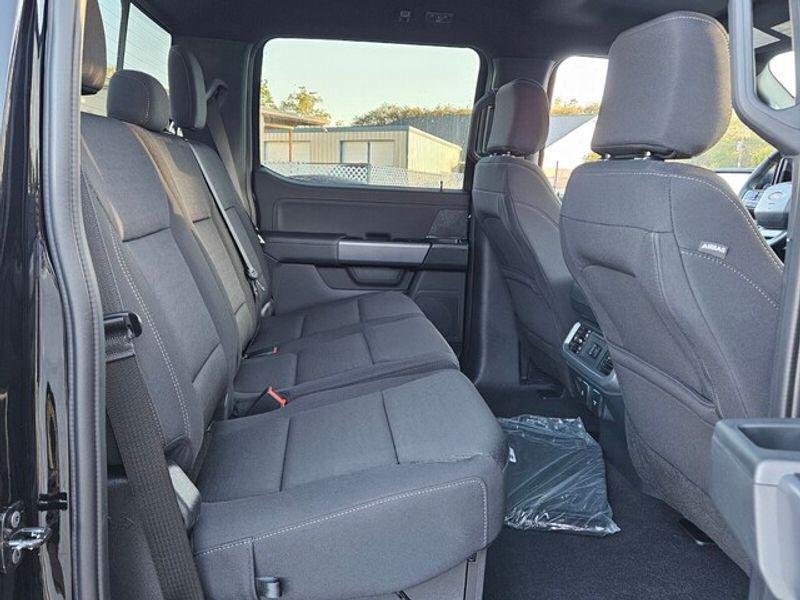 new 2025 Ford F-150 car, priced at $58,995