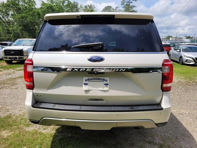 used 2019 Ford Expedition car, priced at $28,500