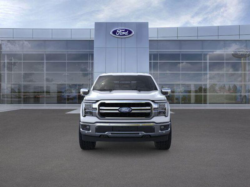 new 2025 Ford F-150 car, priced at $66,890