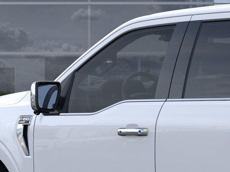 new 2025 Ford F-150 car, priced at $66,890