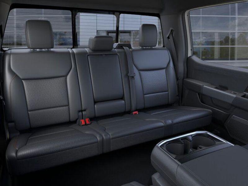 new 2025 Ford F-150 car, priced at $66,890