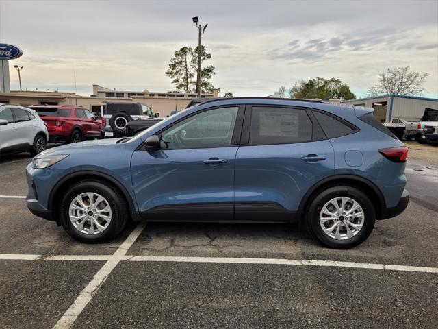 new 2025 Ford Escape car, priced at $31,700