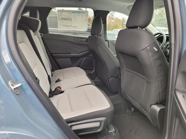 new 2025 Ford Escape car, priced at $30,997