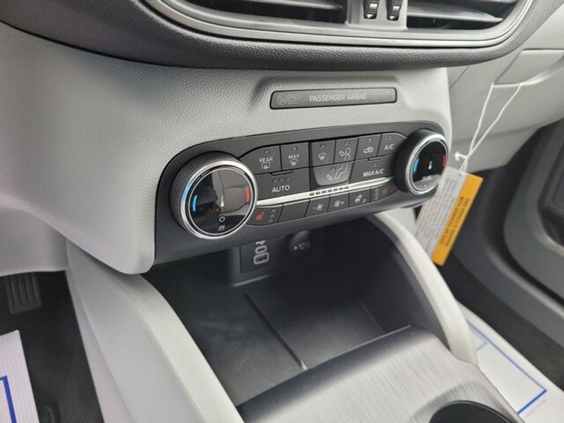 new 2025 Ford Escape car, priced at $26,495