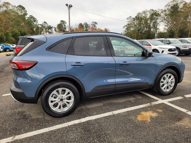 new 2025 Ford Escape car, priced at $31,700