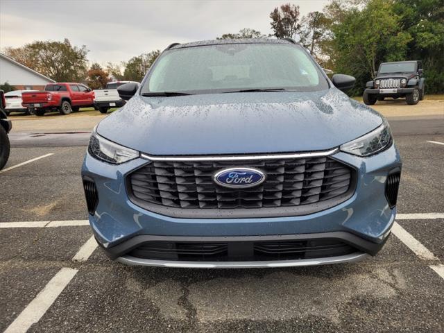 new 2025 Ford Escape car, priced at $31,700