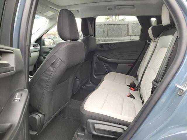 new 2025 Ford Escape car, priced at $30,997