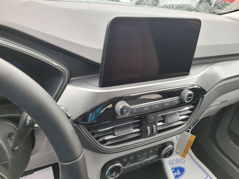 new 2025 Ford Escape car, priced at $26,495