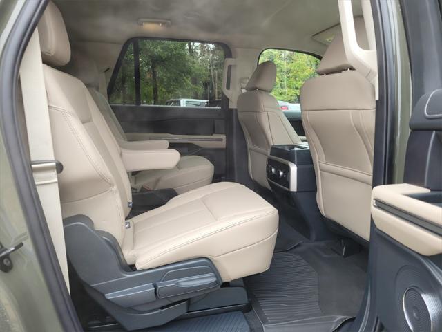 new 2024 Ford Expedition car, priced at $62,500