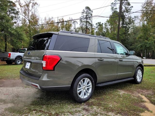 new 2024 Ford Expedition car, priced at $62,500