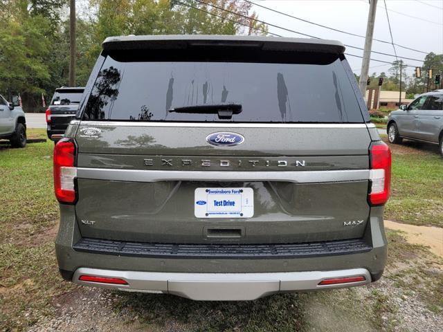 new 2024 Ford Expedition car, priced at $62,500