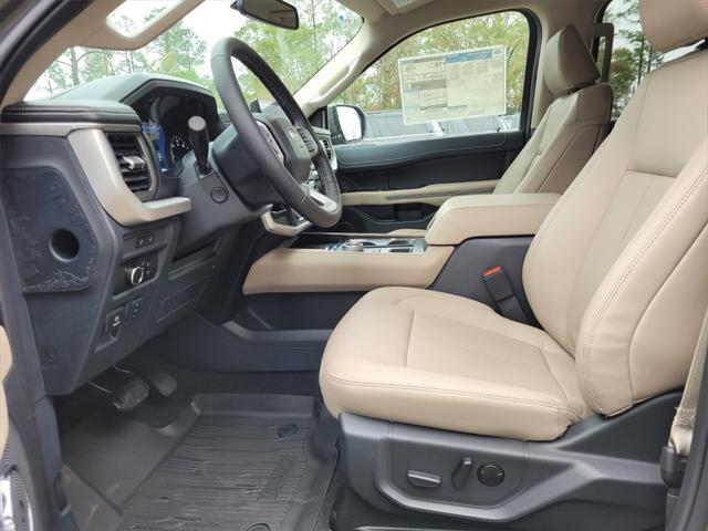 new 2024 Ford Expedition car, priced at $62,500