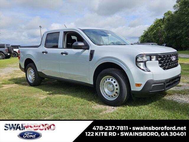 new 2025 Ford Maverick car, priced at $29,995