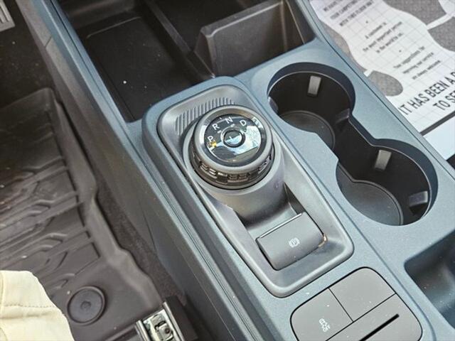 new 2025 Ford Maverick car, priced at $29,995