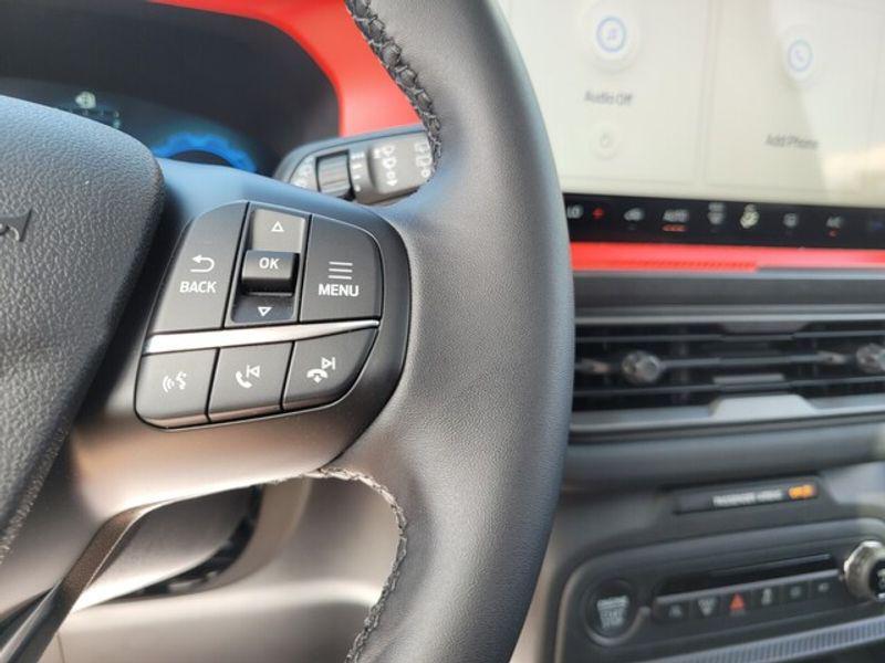 new 2025 Ford Bronco Sport car, priced at $34,279