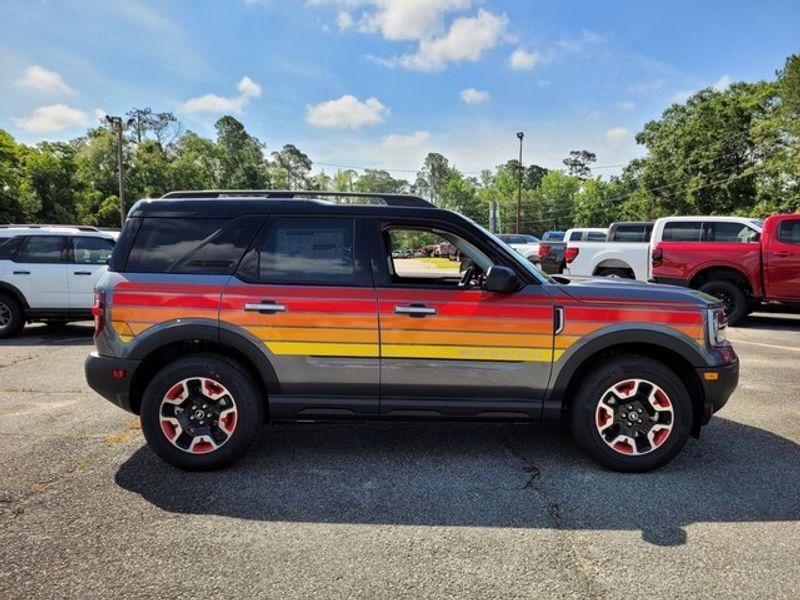 new 2025 Ford Bronco Sport car, priced at $34,279