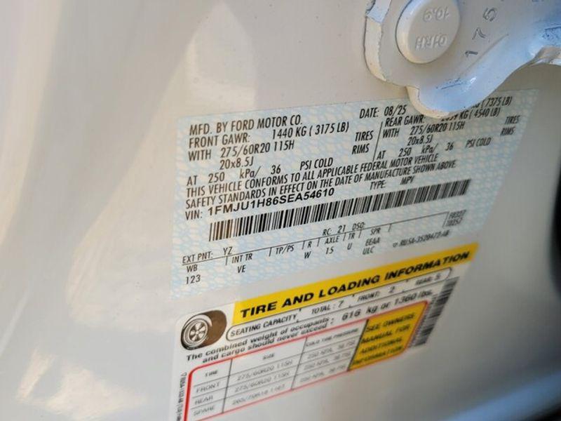 new 2025 Ford Expedition car, priced at $67,995