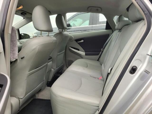used 2010 Toyota Prius car