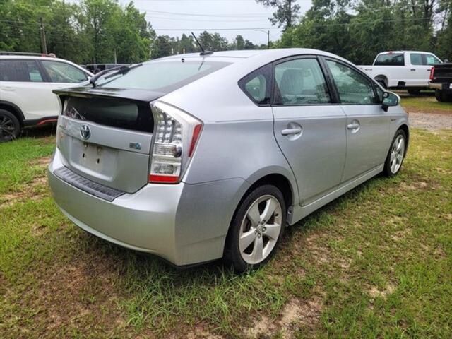 used 2010 Toyota Prius car