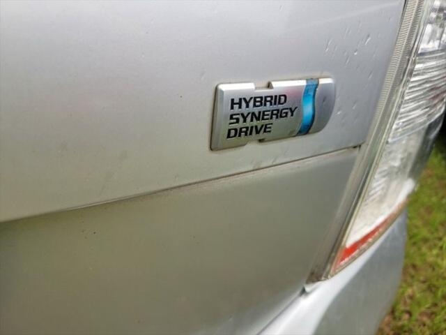 used 2010 Toyota Prius car