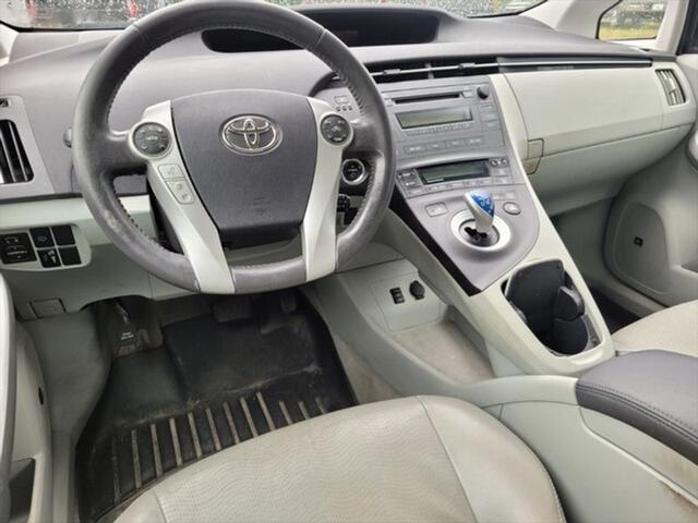 used 2010 Toyota Prius car