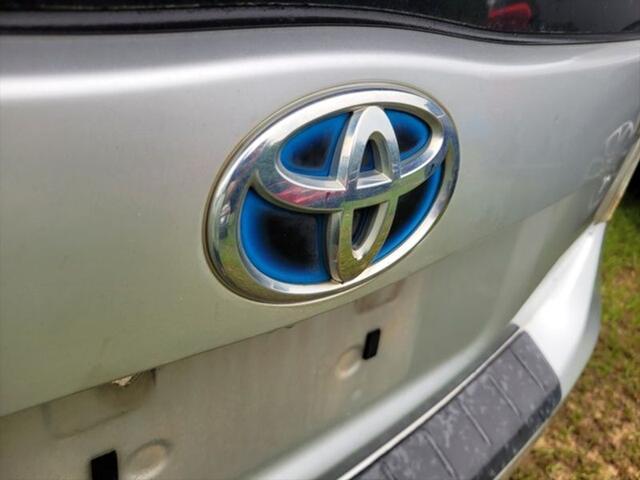 used 2010 Toyota Prius car