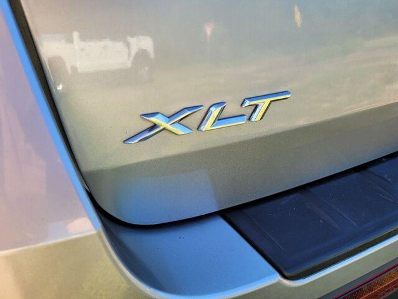 used 2023 Ford Explorer car, priced at $25,699