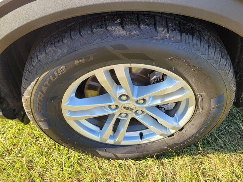 used 2023 Ford Explorer car, priced at $25,699