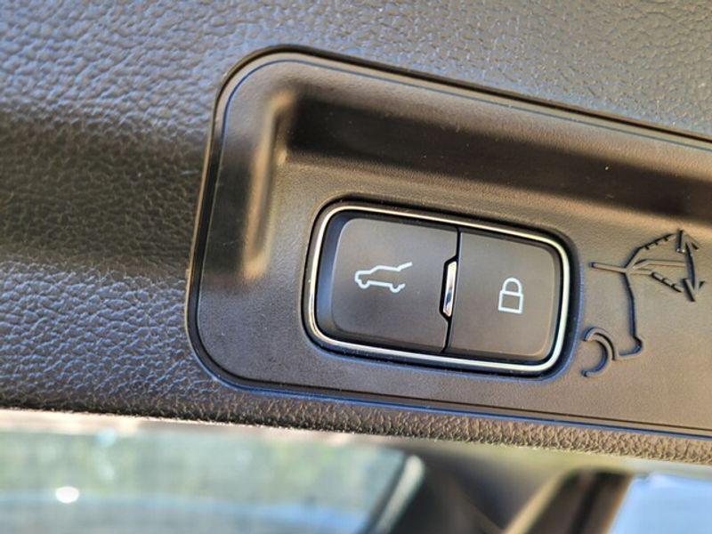 used 2023 Ford Explorer car, priced at $25,699