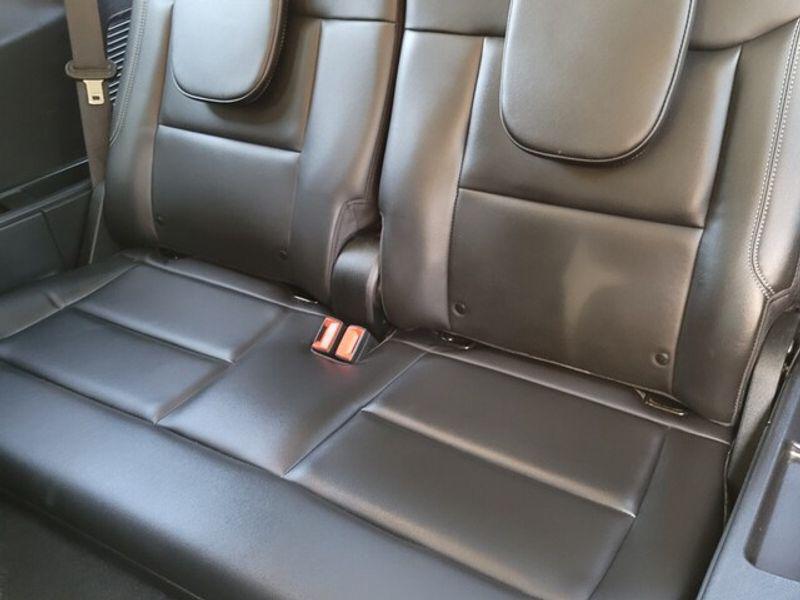 used 2023 Ford Explorer car, priced at $25,699