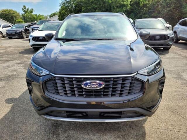 new 2025 Ford Escape PHEV car, priced at $32,495