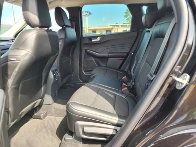 new 2025 Ford Escape PHEV car, priced at $32,495