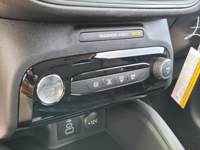 new 2025 Ford Escape PHEV car, priced at $32,495