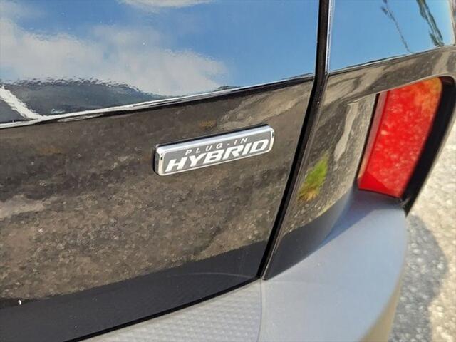 new 2025 Ford Escape PHEV car, priced at $32,495