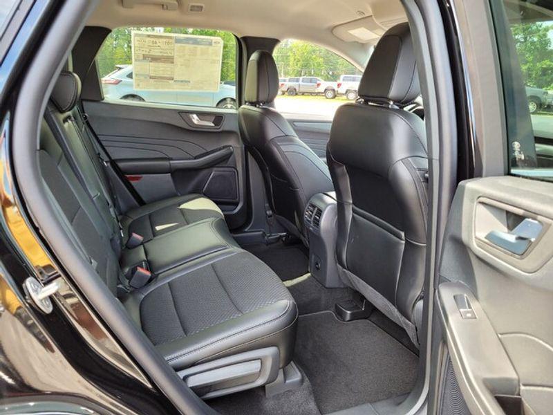 new 2025 Ford Escape PHEV car, priced at $32,000