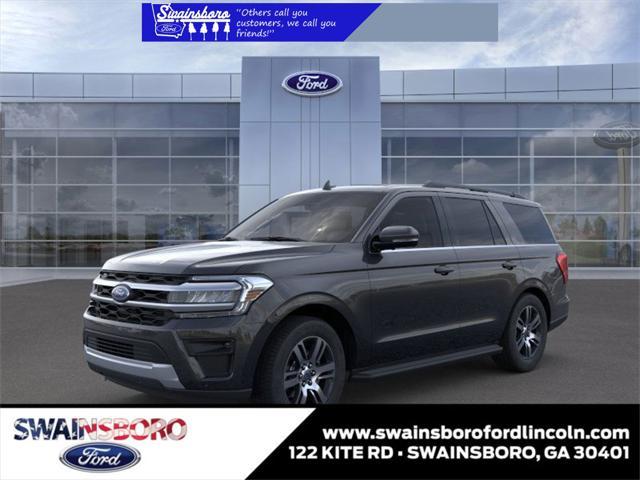 new 2024 Ford Expedition car, priced at $63,995