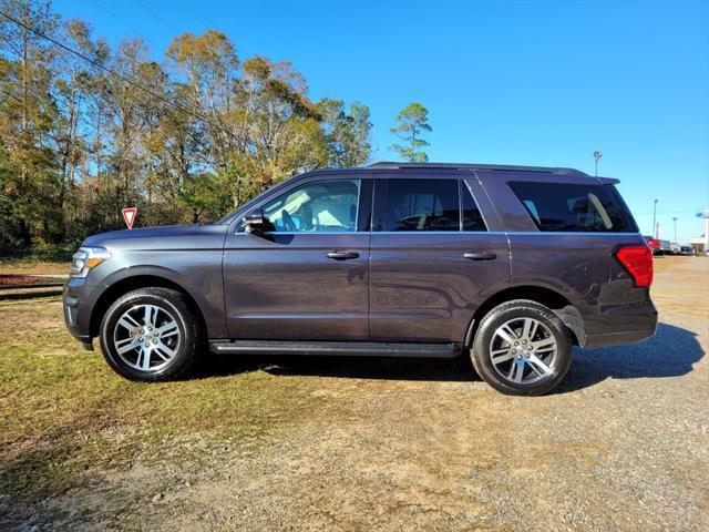 new 2024 Ford Expedition car, priced at $59,995