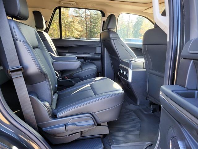 new 2024 Ford Expedition car, priced at $59,995