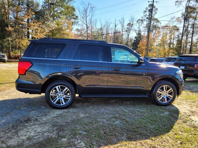 new 2024 Ford Expedition car, priced at $59,995