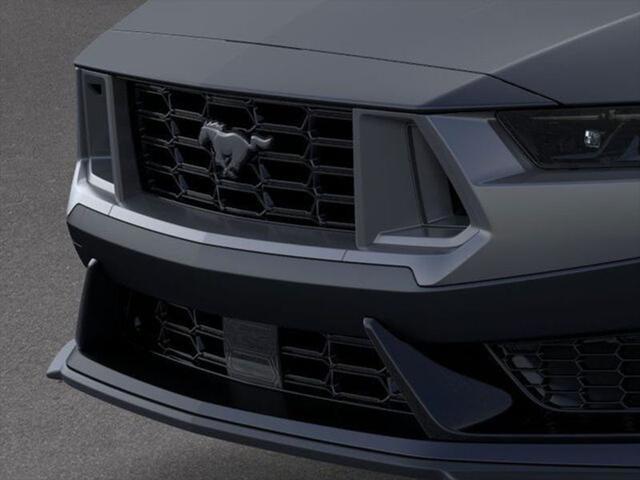 new 2025 Ford Mustang car, priced at $72,920