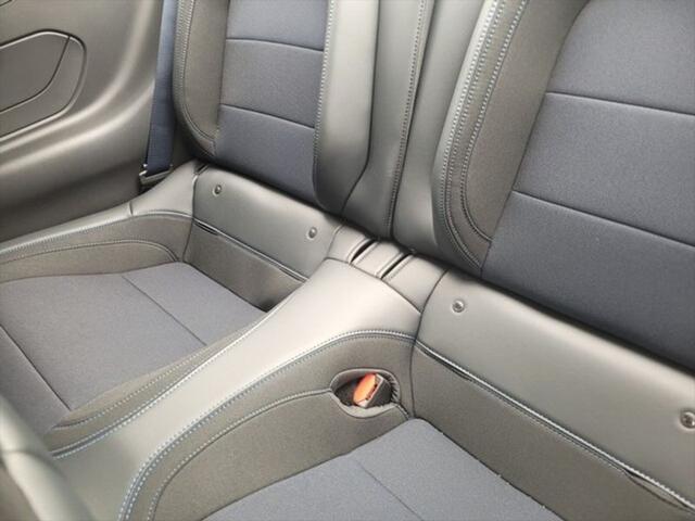 new 2025 Ford Mustang car, priced at $70,992