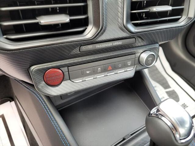 new 2025 Ford Mustang car, priced at $70,992