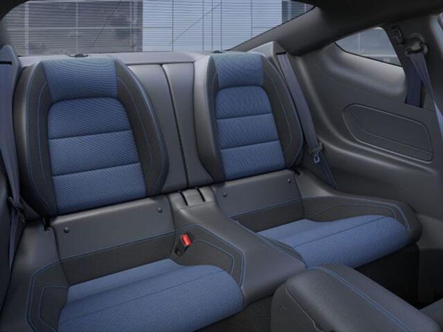 new 2025 Ford Mustang car, priced at $72,920