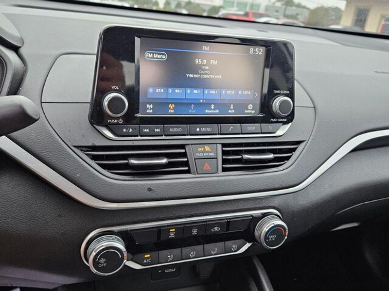 used 2024 Nissan Altima car, priced at $19,756
