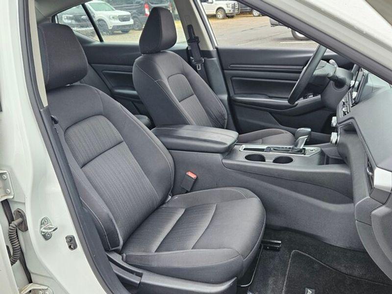 used 2024 Nissan Altima car, priced at $19,756