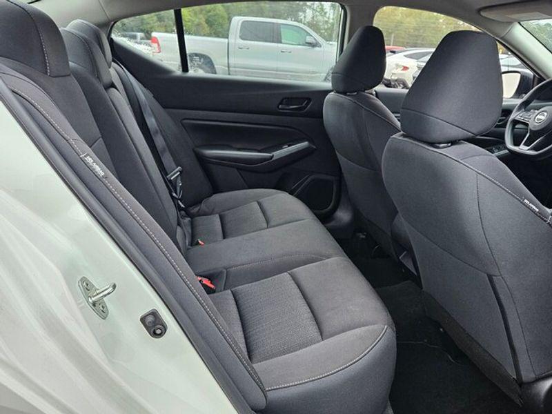 used 2024 Nissan Altima car, priced at $19,756